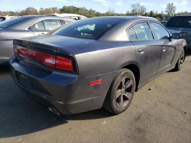 Photo 3 VIN: 2C3CDXBG6DH542245 - DODGE CHARGER SE 