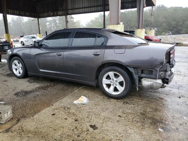 Photo 1 VIN: 2C3CDXBG6DH552502 - DODGE CHARGER SE 