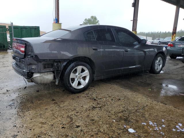 Photo 2 VIN: 2C3CDXBG6DH552502 - DODGE CHARGER SE 