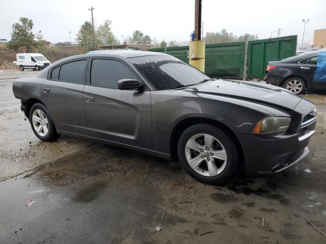 Photo 3 VIN: 2C3CDXBG6DH552502 - DODGE CHARGER SE 