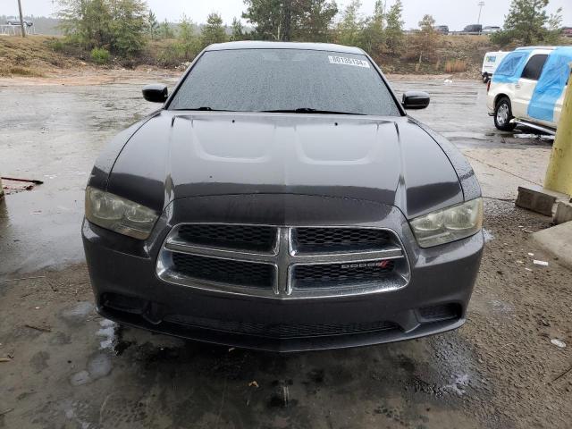 Photo 4 VIN: 2C3CDXBG6DH552502 - DODGE CHARGER SE 