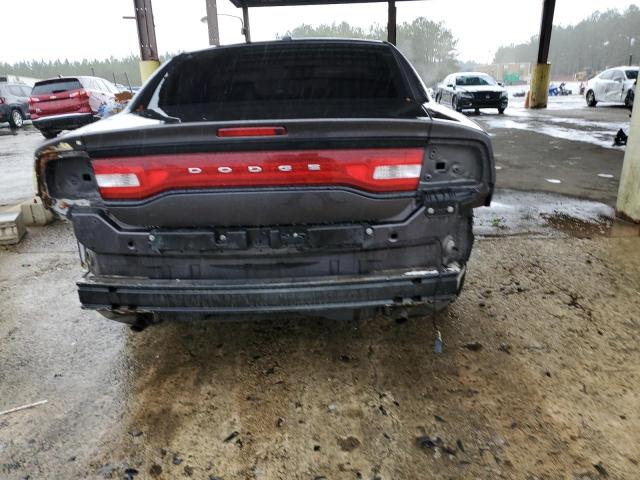 Photo 5 VIN: 2C3CDXBG6DH552502 - DODGE CHARGER SE 