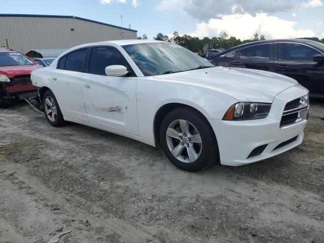 Photo 3 VIN: 2C3CDXBG6DH571504 - DODGE CHARGER 