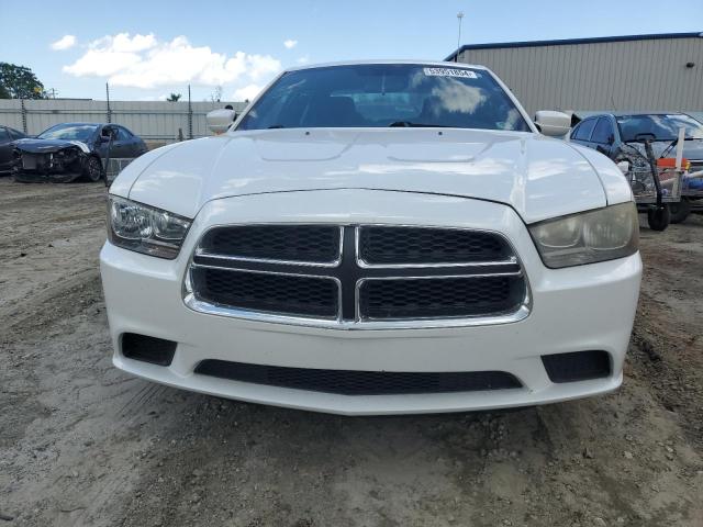 Photo 4 VIN: 2C3CDXBG6DH571504 - DODGE CHARGER 