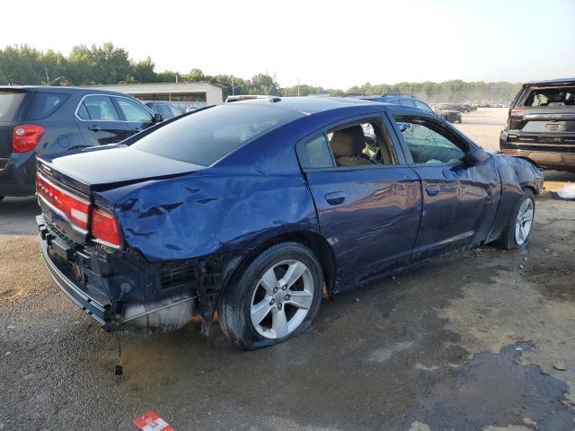 Photo 2 VIN: 2C3CDXBG6DH583815 - DODGE CHARGER SE 