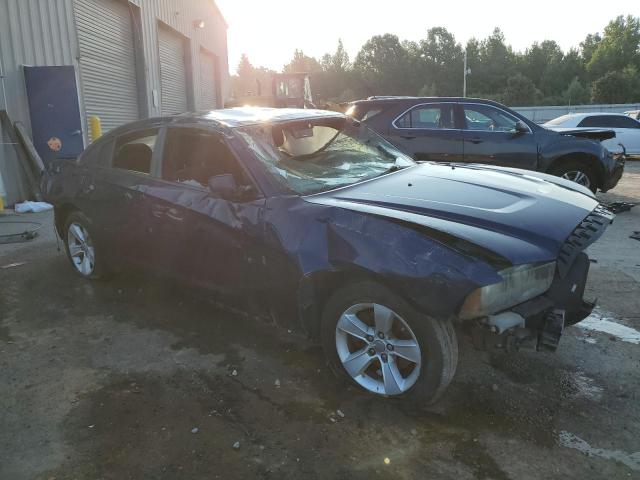 Photo 3 VIN: 2C3CDXBG6DH583815 - DODGE CHARGER SE 