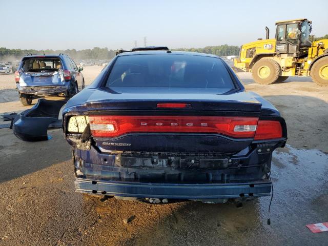 Photo 5 VIN: 2C3CDXBG6DH583815 - DODGE CHARGER SE 