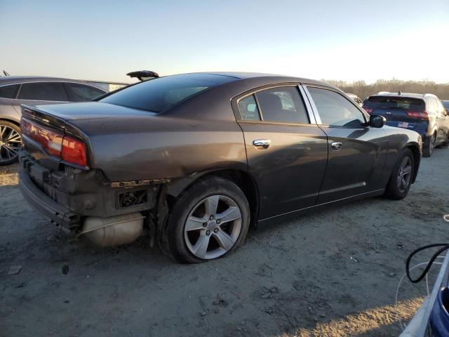 Photo 2 VIN: 2C3CDXBG6DH599982 - DODGE CHARGER 