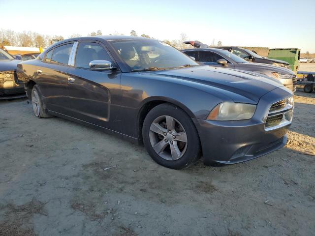 Photo 3 VIN: 2C3CDXBG6DH599982 - DODGE CHARGER 