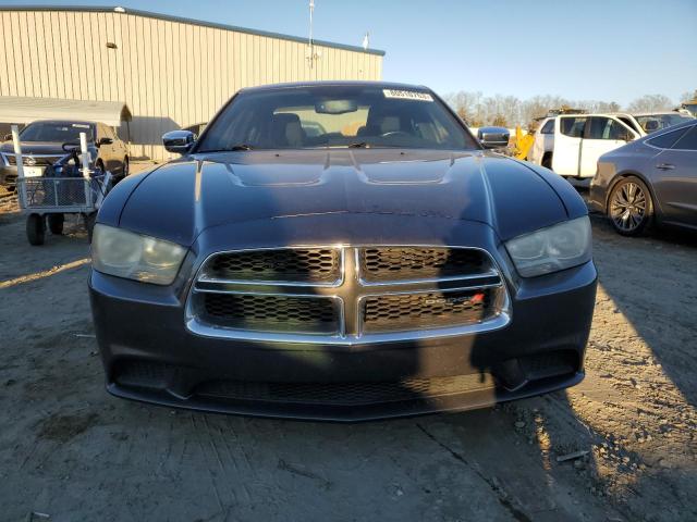 Photo 4 VIN: 2C3CDXBG6DH599982 - DODGE CHARGER 