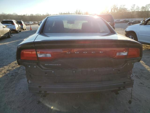 Photo 5 VIN: 2C3CDXBG6DH599982 - DODGE CHARGER 