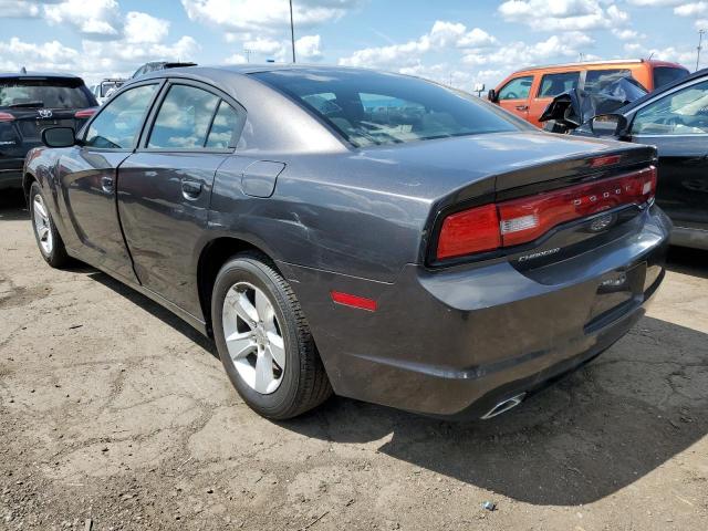 Photo 2 VIN: 2C3CDXBG6DH609426 - DODGE CHARGER SE 