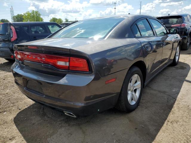 Photo 3 VIN: 2C3CDXBG6DH609426 - DODGE CHARGER SE 