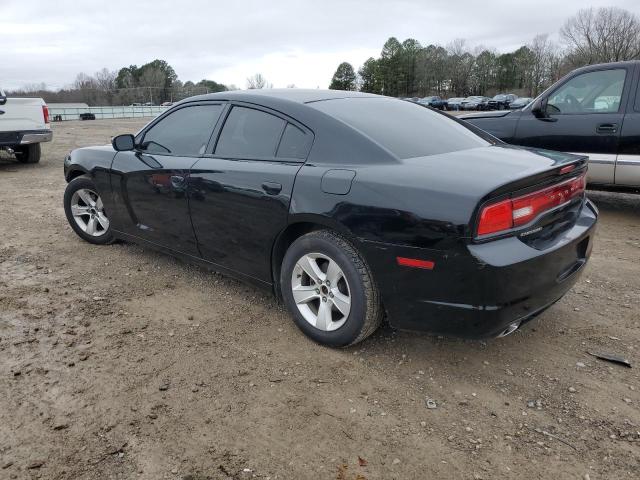 Photo 1 VIN: 2C3CDXBG6DH622337 - DODGE CHARGER SE 