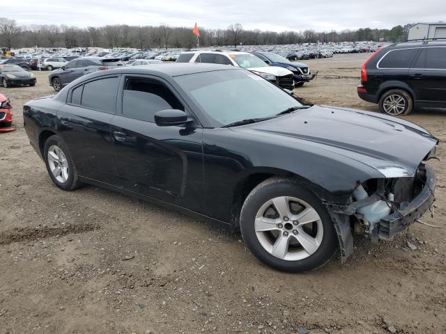 Photo 3 VIN: 2C3CDXBG6DH622337 - DODGE CHARGER SE 