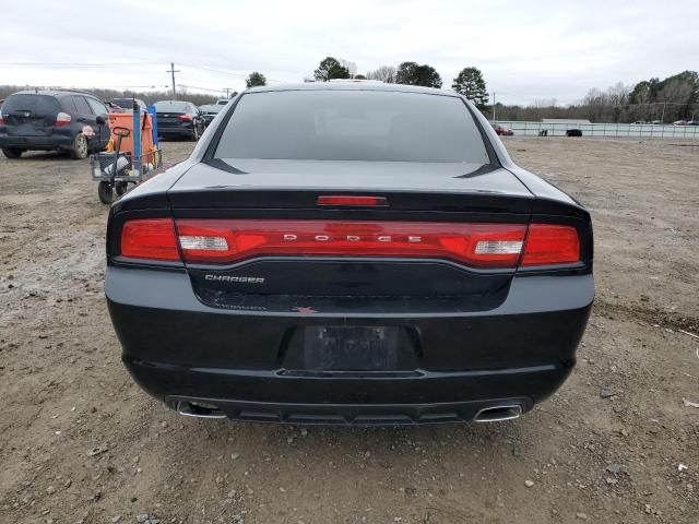 Photo 5 VIN: 2C3CDXBG6DH622337 - DODGE CHARGER SE 