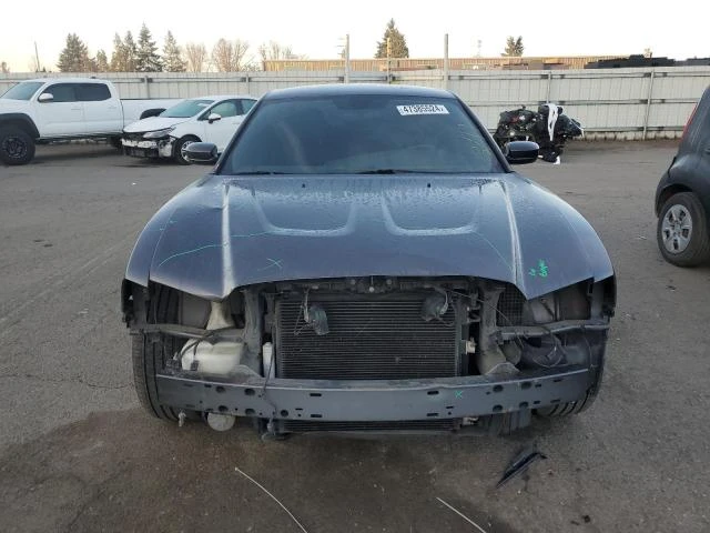 Photo 4 VIN: 2C3CDXBG6DH623701 - DODGE CHARGER SE 