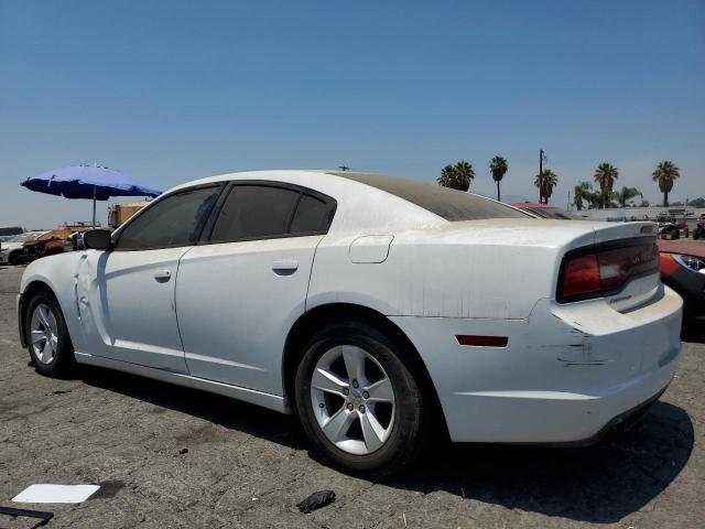 Photo 1 VIN: 2C3CDXBG6DH625304 - DODGE CHARGER SE 