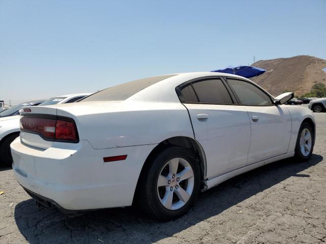 Photo 2 VIN: 2C3CDXBG6DH625304 - DODGE CHARGER SE 