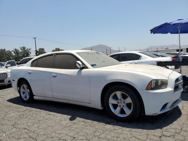 Photo 3 VIN: 2C3CDXBG6DH625304 - DODGE CHARGER SE 