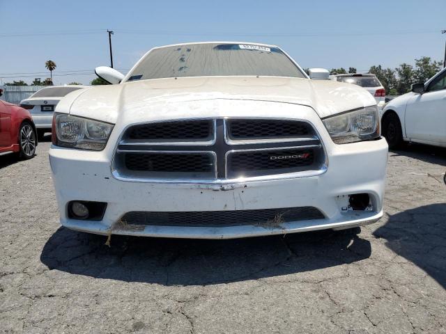 Photo 4 VIN: 2C3CDXBG6DH625304 - DODGE CHARGER SE 