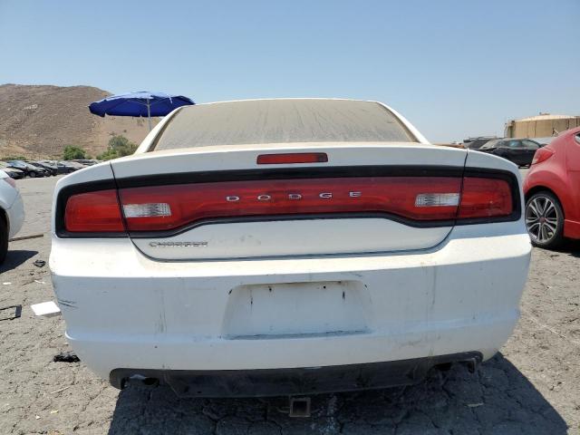 Photo 5 VIN: 2C3CDXBG6DH625304 - DODGE CHARGER SE 