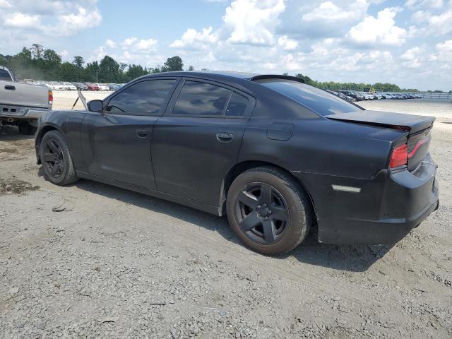 Photo 1 VIN: 2C3CDXBG6DH628347 - DODGE CHARGER SE 