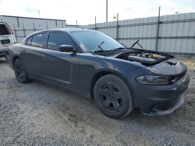 Photo 3 VIN: 2C3CDXBG6DH628347 - DODGE CHARGER SE 