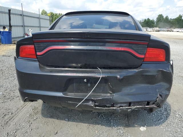 Photo 5 VIN: 2C3CDXBG6DH628347 - DODGE CHARGER SE 