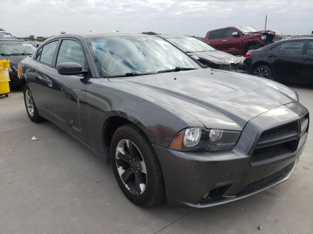 Photo 0 VIN: 2C3CDXBG6DH637016 - DODGE CHARGER SE 