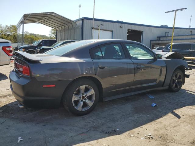 Photo 2 VIN: 2C3CDXBG6DH638120 - DODGE CHARGER SE 