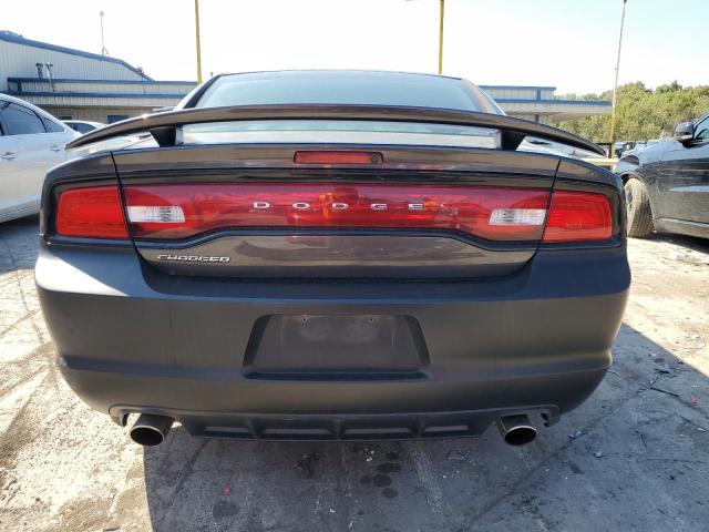 Photo 5 VIN: 2C3CDXBG6DH638120 - DODGE CHARGER SE 