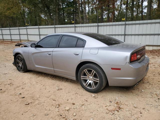 Photo 1 VIN: 2C3CDXBG6DH639543 - DODGE CHARGER SE 