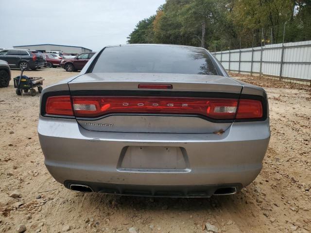 Photo 5 VIN: 2C3CDXBG6DH639543 - DODGE CHARGER SE 