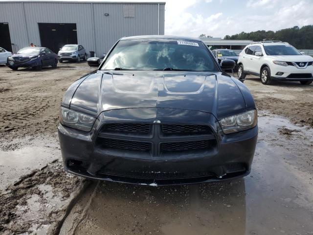 Photo 4 VIN: 2C3CDXBG6DH655855 - DODGE CHARGER SE 