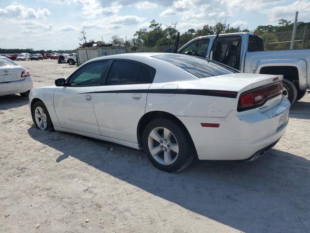 Photo 1 VIN: 2C3CDXBG6DH681517 - DODGE CHARGER SE 