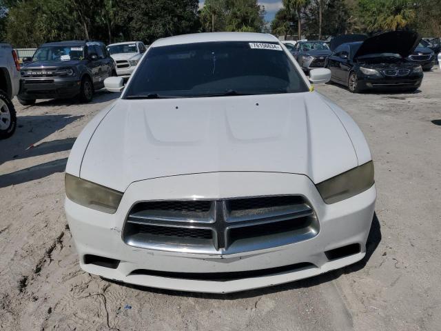 Photo 4 VIN: 2C3CDXBG6DH681517 - DODGE CHARGER SE 