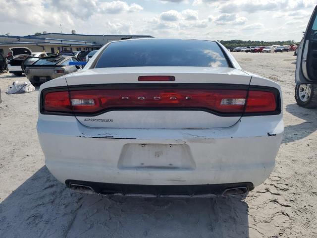 Photo 5 VIN: 2C3CDXBG6DH681517 - DODGE CHARGER SE 