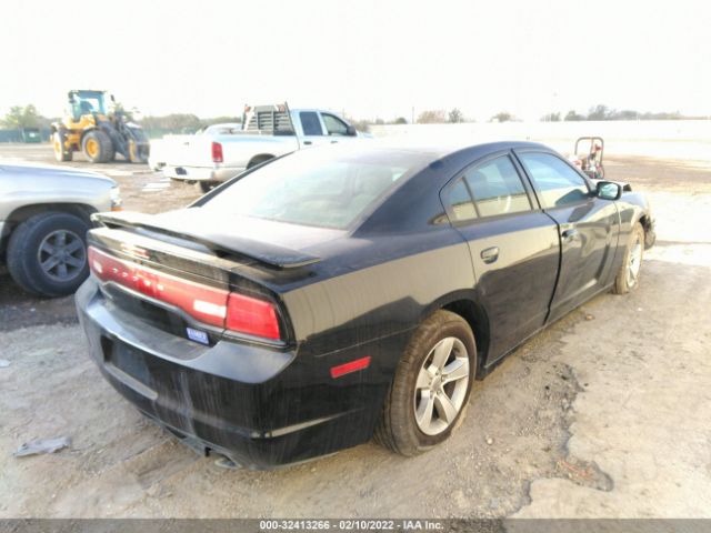 Photo 3 VIN: 2C3CDXBG6DH706349 - DODGE CHARGER 