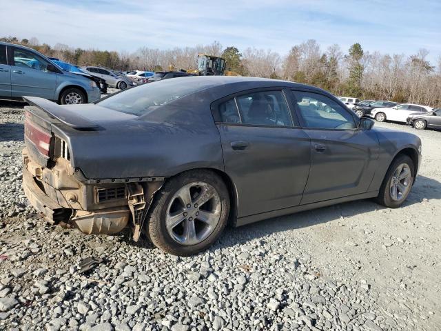 Photo 2 VIN: 2C3CDXBG6DH713026 - DODGE CHARGER 