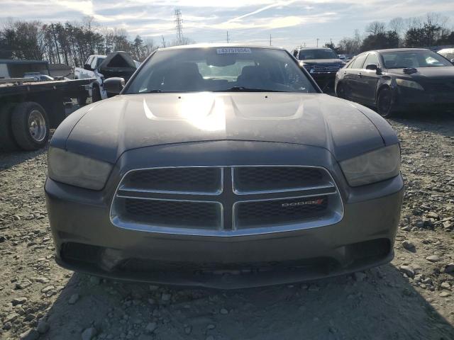 Photo 4 VIN: 2C3CDXBG6DH713026 - DODGE CHARGER 