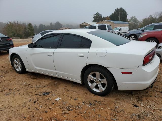 Photo 1 VIN: 2C3CDXBG6DH738041 - DODGE CHARGER SE 