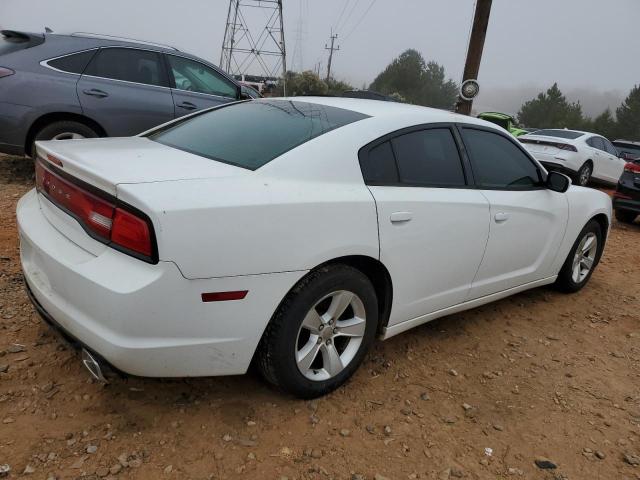 Photo 2 VIN: 2C3CDXBG6DH738041 - DODGE CHARGER SE 