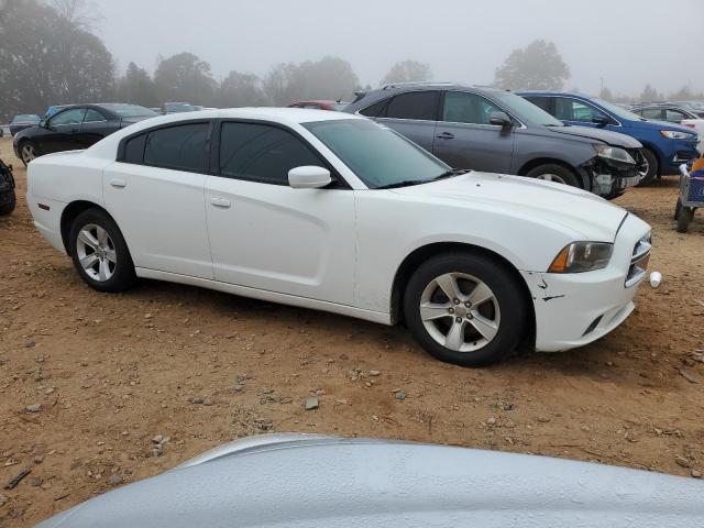 Photo 3 VIN: 2C3CDXBG6DH738041 - DODGE CHARGER SE 