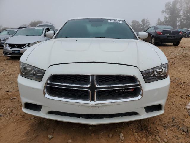 Photo 4 VIN: 2C3CDXBG6DH738041 - DODGE CHARGER SE 