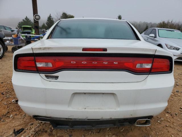 Photo 5 VIN: 2C3CDXBG6DH738041 - DODGE CHARGER SE 