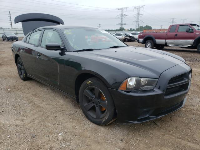 Photo 0 VIN: 2C3CDXBG6EH108327 - DODGE CHARGER SE 