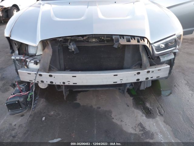 Photo 5 VIN: 2C3CDXBG6EH108456 - DODGE CHARGER 