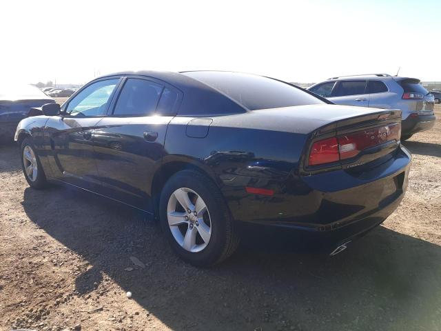 Photo 1 VIN: 2C3CDXBG6EH116864 - DODGE CHARGER SE 