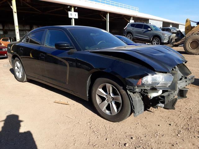 Photo 3 VIN: 2C3CDXBG6EH116864 - DODGE CHARGER SE 